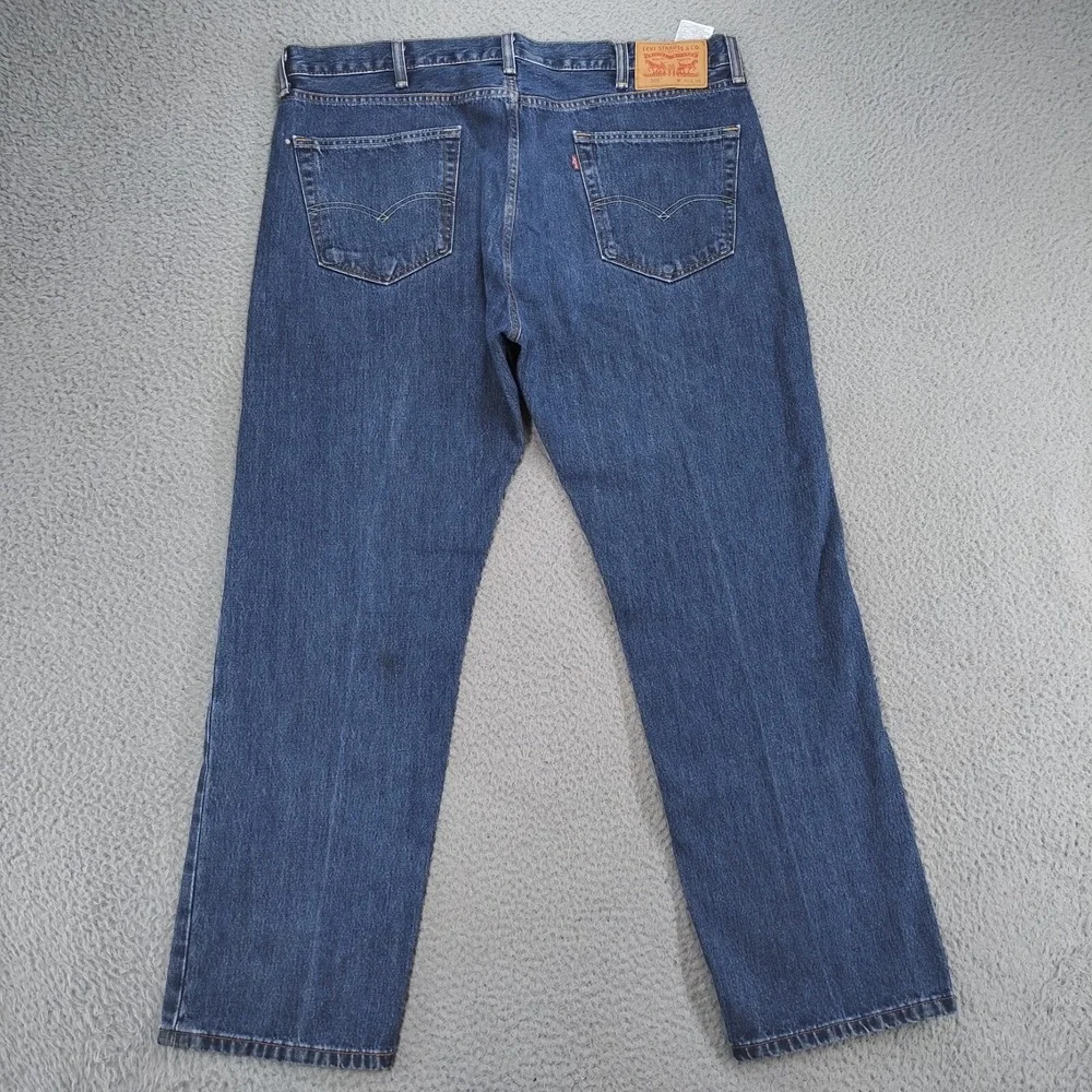 Levis levi 505